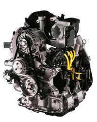 B0801 Engine